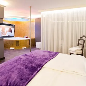 4* Отель Plaza Design